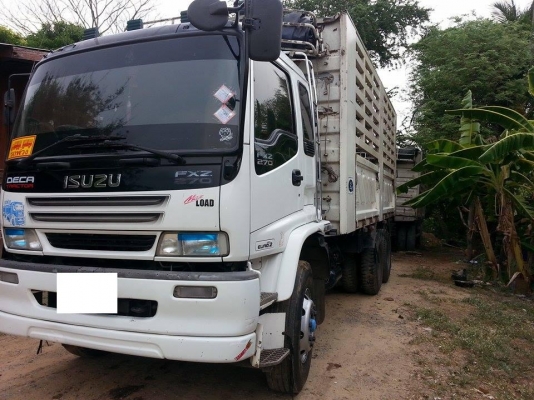 ขายสิบล้อยูโร2 270 สนใจติดต่อได้ที่ 085-3635720