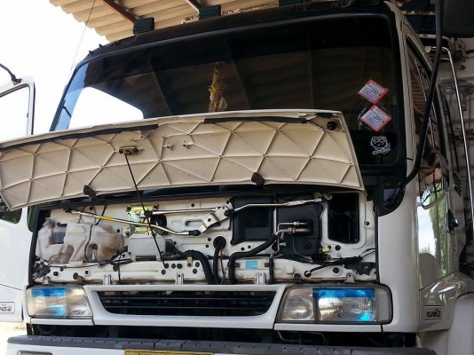 ขายสิบล้อยูโร2 270 สนใจติดต่อได้ที่ 085-3635720