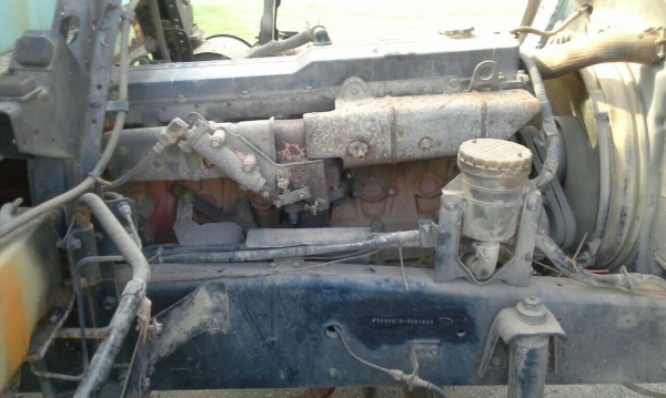 รถบรรทุก 6 ล้อ Isuzu