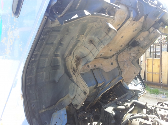 NKR55EY52กระบะสแตนเลสสวยๆเดิมๆพร้อมใช้เอกสารพร้อมโอน