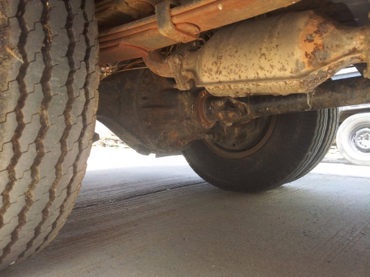 NKR55EY52กระบะสแตนเลสสวยๆเดิมๆพร้อมใช้เอกสารพร้อมโอน