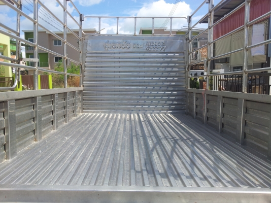 NKR55EY52กระบะสแตนเลสสวยๆเดิมๆพร้อมใช้เอกสารพร้อมโอน