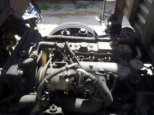 NKR55EY52กระบะสแตนเลสสวยๆเดิมๆพร้อมใช้เอกสารพร้อมโอน