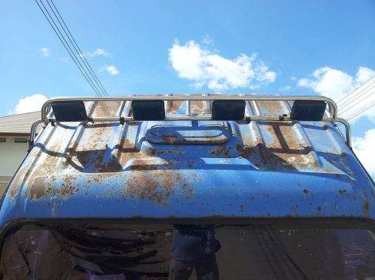 NKR55EY52กระบะสแตนเลสสวยๆเดิมๆพร้อมใช้เอกสารพร้อมโอน