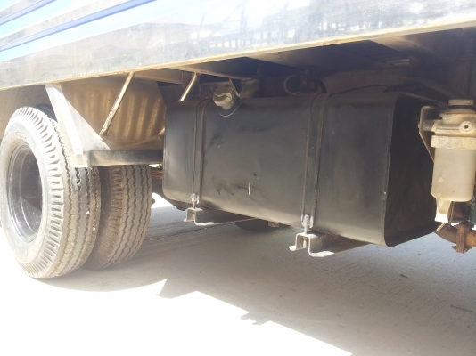 NKR55EY52กระบะสแตนเลสสวยๆเดิมๆพร้อมใช้เอกสารพร้อมโอน