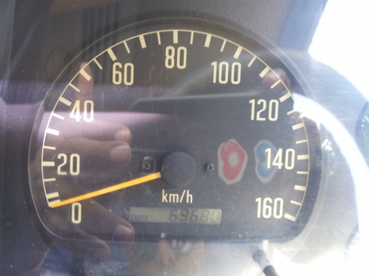 NKR55EY52กระบะสแตนเลสสวยๆเดิมๆพร้อมใช้เอกสารพร้อมโอน