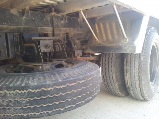 NKR55EY52กระบะสแตนเลสสวยๆเดิมๆพร้อมใช้เอกสารพร้อมโอน