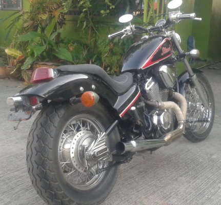 สตีด400 ปี96 ทะเบียนโอนขนส่งเลขตอง4 กทม. สภาพดีมาก พร้อมลั้ลล้าเลย ราคาไม่ตายตัวต่อรองได้ สตีด400 ปี96 ทะเบียนโอนขนส่งเลขตอง4 กทม. สภาพดีมาก พร้อมลั้ลล้าเลย ราคาไม่ตายตัวต่อรองได้