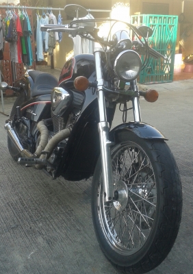 สตีด400 ปี96 ทะเบียนโอนขนส่งเลขตอง4 กทม. สภาพดีมาก พร้อมลั้ลล้าเลย ราคาไม่ตายตัวต่อรองได้ สตีด400 ปี96 ทะเบียนโอนขนส่งเลขตอง4 กทม. สภาพดีมาก พร้อมลั้ลล้าเลย ราคาไม่ตายตัวต่อรองได้