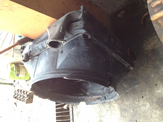 ขายเครื่อง hino p11 tc330