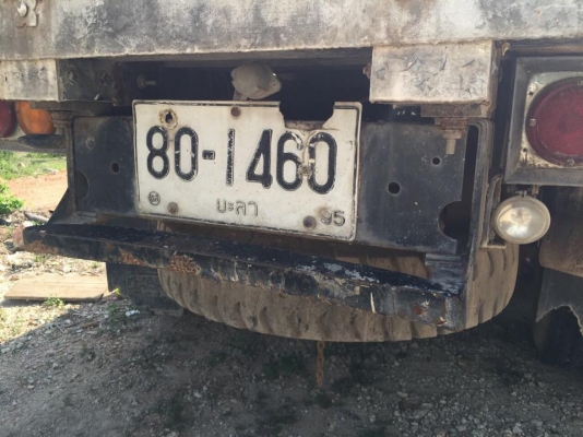 10 ล้อเพลาเดียว กระบะเปิดข้าง (ฝาข้างถอดออกมีให้ครบ)ISUZU JCM วางเครื่อง 168 แรง EH700 รถสวยมากๆ คัสซีสวย หัวสวย เครื่องสวย รถปี 2522 เล่มติดมือ