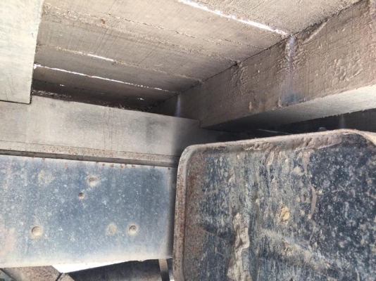 10 ล้อเพลาเดียว กระบะเปิดข้าง (ฝาข้างถอดออกมีให้ครบ)ISUZU JCM วางเครื่อง 168 แรง EH700 รถสวยมากๆ คัสซีสวย หัวสวย เครื่องสวย รถปี 2522 เล่มติดมือ