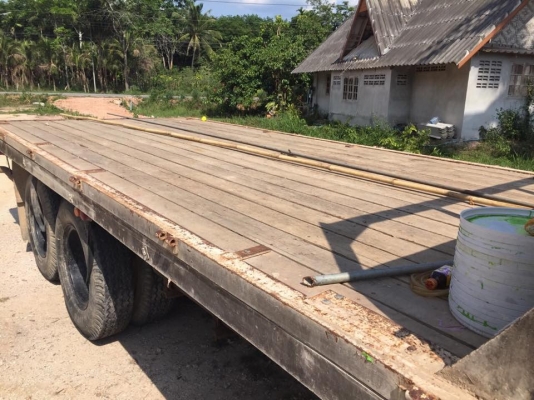 10 ล้อเพลาเดียว กระบะเปิดข้าง (ฝาข้างถอดออกมีให้ครบ)ISUZU JCM วางเครื่อง 168 แรง EH700 รถสวยมากๆ คัสซีสวย หัวสวย เครื่องสวย รถปี 2522 เล่มติดมือ