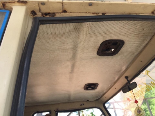 10 ล้อเพลาเดียว กระบะเปิดข้าง (ฝาข้างถอดออกมีให้ครบ)ISUZU JCM วางเครื่อง 168 แรง EH700 รถสวยมากๆ คัสซีสวย หัวสวย เครื่องสวย รถปี 2522 เล่มติดมือ