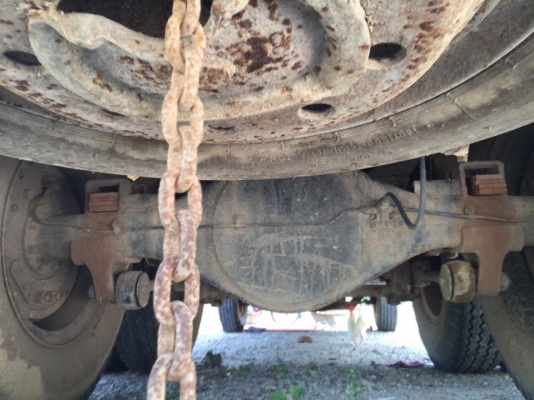 10 ล้อเพลาเดียว กระบะเปิดข้าง (ฝาข้างถอดออกมีให้ครบ)ISUZU JCM วางเครื่อง 168 แรง EH700 รถสวยมากๆ คัสซีสวย หัวสวย เครื่องสวย รถปี 2522 เล่มติดมือ