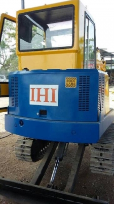 รถขุด มาแล้วเก่านอกแทรกเหล็กทำสีใหม่ พร้อมใช้งาน รถขุด มาแล้วเก่านอกแทรกเหล็กทำสีใหม่ พร้อมใช้งาน