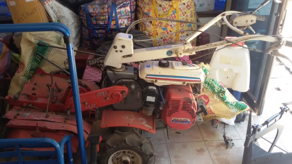 รถไถเล็ก มือสองญี่ปุ่น ราคาถูก รถไถเล็ก มือสองญี่ปุ่น ราคาถูก