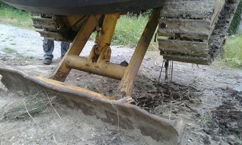 รถขุด แบคโฮ KOMATSU: PC 30-5 เครื่องยนต์ 3 สูบ มือสองญี่ปุ่น พร้อมใช้ รถขุด แบคโฮ KOMATSU: PC 30-5 เครื่องยนต์ 3 สูบ มือสองญี่ปุ่น พร้อมใช้