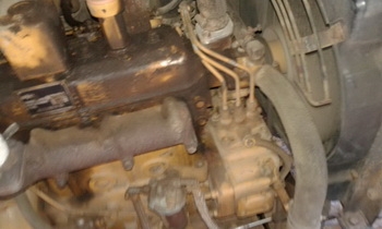 รถขุด แบคโฮ KOMATSU: PC 30-5 เครื่องยนต์ 3 สูบ มือสองญี่ปุ่น พร้อมใช้ รถขุด แบคโฮ KOMATSU: PC 30-5 เครื่องยนต์ 3 สูบ มือสองญี่ปุ่น พร้อมใช้