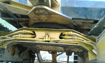 รถขุด แบคโฮ KOMATSU: PC 30-5 เครื่องยนต์ 3 สูบ มือสองญี่ปุ่น พร้อมใช้ รถขุด แบคโฮ KOMATSU: PC 30-5 เครื่องยนต์ 3 สูบ มือสองญี่ปุ่น พร้อมใช้