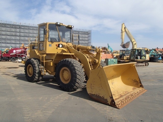 ขาย CAT 936E นำเข้าจากญี่ปุ่น 090-986-2521 อ๊อบ ขาย CAT 936E นำเข้าจากญี่ปุ่น 090-986-2521 อ๊อบ