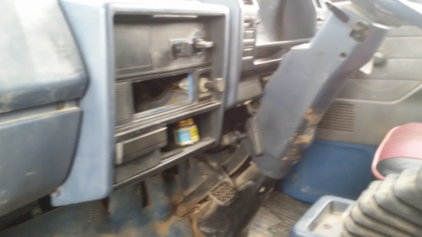 ขายหกล้อกลาง ISUZU NPR59LU5-FM ปี38 สภาพสวยเดิม พร้อมใช้