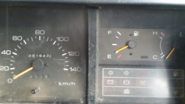 ขายหกล้อกลาง ISUZU NPR59LU5-FM ปี38 สภาพสวยเดิม พร้อมใช้