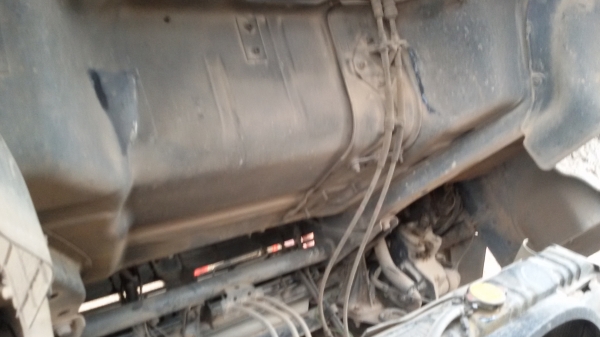 ขายหกล้อกลาง ISUZU NPR59LU5-FM ปี38 สภาพสวยเดิม พร้อมใช้