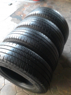 215/70R15 MICHELIN AGILIS ชุด 4 เส้น tel.081-427-3941