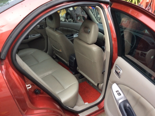 ขายรถ nissan neo ปี 2003