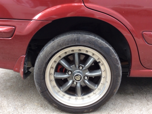 ขายรถ nissan neo ปี 2003