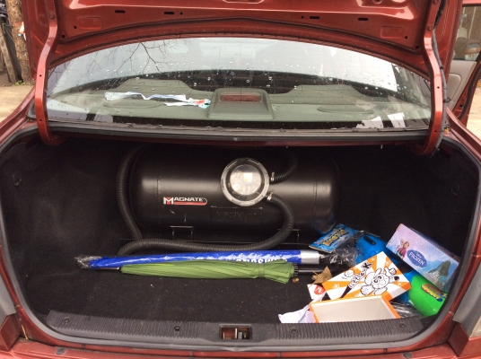 ขายรถ nissan neo ปี 2003