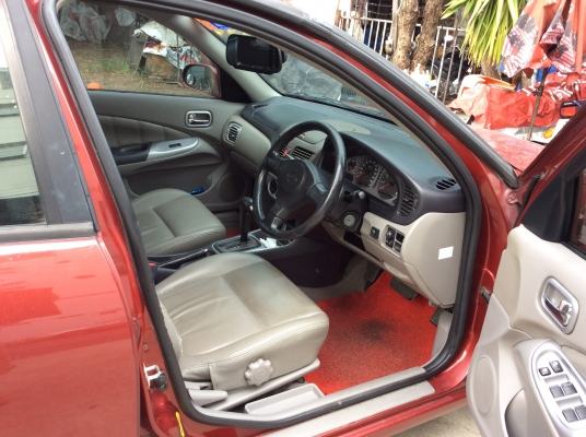 ขายรถ nissan neo ปี 2003