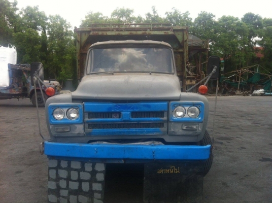 ขาย10ล้อ หน้ายาว 2 เพลาเดิม กระบะเรียบพร้อมใช้ (เจ้าของขายเอง) ขาย10ล้อ หน้ายาว 2 เพลาเดิม กระบะเรียบพร้อมใช้ (เจ้าของขายเอง)