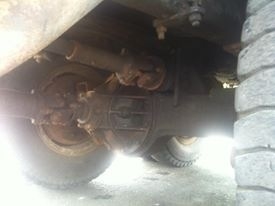 ขาย10ล้อ หน้ายาว 2 เพลาเดิม กระบะเรียบพร้อมใช้ (เจ้าของขายเอง) ขาย10ล้อ หน้ายาว 2 เพลาเดิม กระบะเรียบพร้อมใช้ (เจ้าของขายเอง)