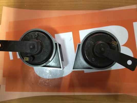 ขายแตรรถยนต์ NISSAN SPORTS HORN เสียงยุโรป ขายแตรรถยนต์ NISSAN SPORTS HORN เสียงยุโรป