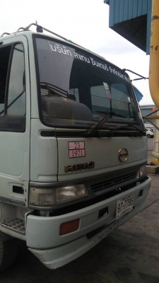 หกล้อติดเครน HINO FF195 แรง เครน3ตัน ช่วงยาว7.20ม สภาพพร้อมใช้งาน ทะเบียนพร้อมโอน (((ราคา 680,000บ)))