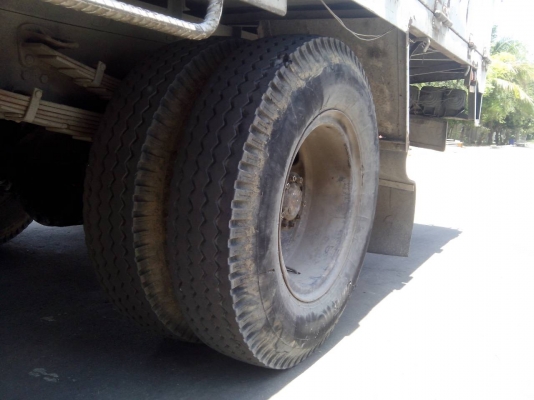 หกล้อติดเครน HINO FF195 แรง เครน3ตัน ช่วงยาว7.20ม สภาพพร้อมใช้งาน ทะเบียนพร้อมโอน (((ราคา 680,000บ)))