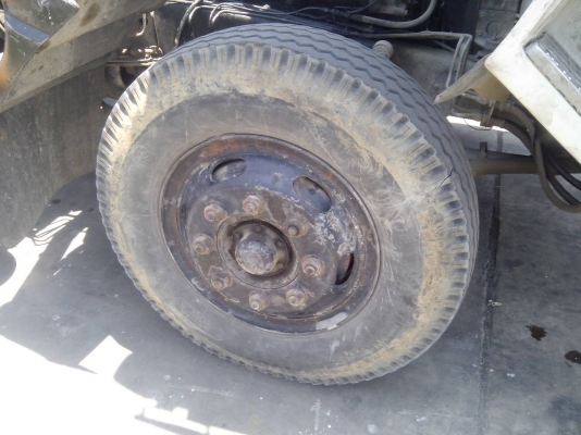 หกล้อติดเครน HINO FF195 แรง เครน3ตัน ช่วงยาว7.20ม สภาพพร้อมใช้งาน ทะเบียนพร้อมโอน (((ราคา 680,000บ)))