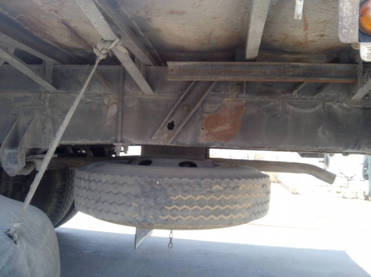 หกล้อติดเครน HINO FF195 แรง เครน3ตัน ช่วงยาว7.20ม สภาพพร้อมใช้งาน ทะเบียนพร้อมโอน (((ราคา 680,000บ)))