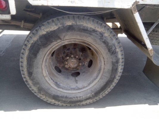 หกล้อติดเครน HINO FF195 แรง เครน3ตัน ช่วงยาว7.20ม สภาพพร้อมใช้งาน ทะเบียนพร้อมโอน (((ราคา 680,000บ)))