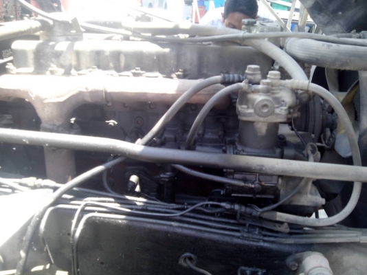 หกล้อติดเครน HINO FF195 แรง เครน3ตัน ช่วงยาว7.20ม สภาพพร้อมใช้งาน ทะเบียนพร้อมโอน (((ราคา 680,000บ)))