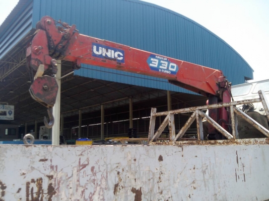 หกล้อติดเครน HINO FF195 แรง เครน3ตัน ช่วงยาว7.20ม สภาพพร้อมใช้งาน ทะเบียนพร้อมโอน (((ราคา 680,000บ)))