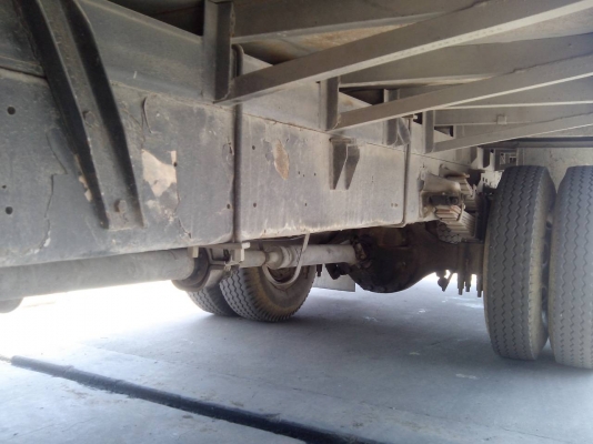 หกล้อติดเครน HINO FF195 แรง เครน3ตัน ช่วงยาว7.20ม สภาพพร้อมใช้งาน ทะเบียนพร้อมโอน (((ราคา 680,000บ)))