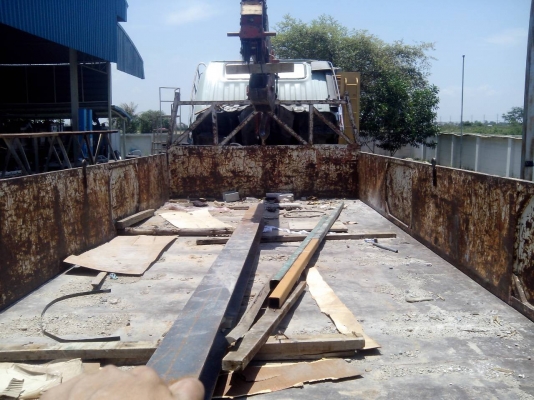 หกล้อติดเครน HINO FF195 แรง เครน3ตัน ช่วงยาว7.20ม สภาพพร้อมใช้งาน ทะเบียนพร้อมโอน (((ราคา 680,000บ)))