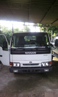 ขายรถบรรทุกพร้อมใช้งาน