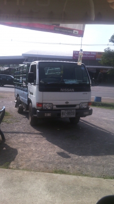 ขายรถบรรทุกพร้อมใช้งาน