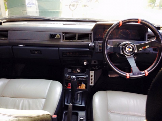 Mitsu galant royal รถบ้านวางเครื่อง 3s auto toyota Mitsu galant royal รถบ้านวางเครื่อง 3s auto toyota