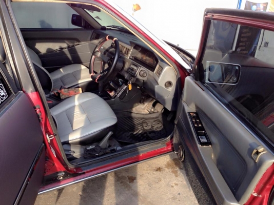 Mitsu galant royal รถบ้านวางเครื่อง 3s auto toyota Mitsu galant royal รถบ้านวางเครื่อง 3s auto toyota