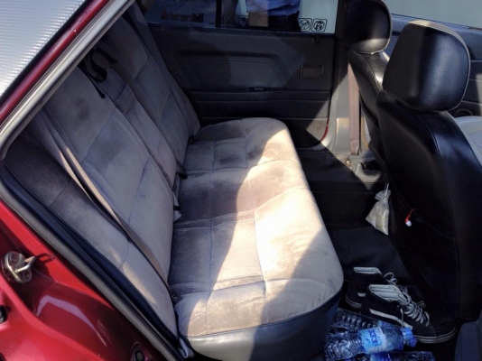 Mitsu galant royal รถบ้านวางเครื่อง 3s auto toyota Mitsu galant royal รถบ้านวางเครื่อง 3s auto toyota